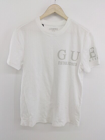 ե復㤨֡ GUESS  ӥå Ⱦµ T åȥ  M ۥ磻  P šۡפβǤʤ521ߤˤʤޤ