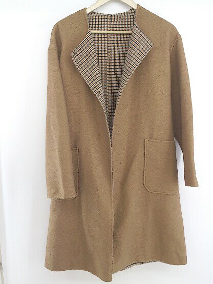 ◇ ◎ HusHusH リバーシブル ウエスト