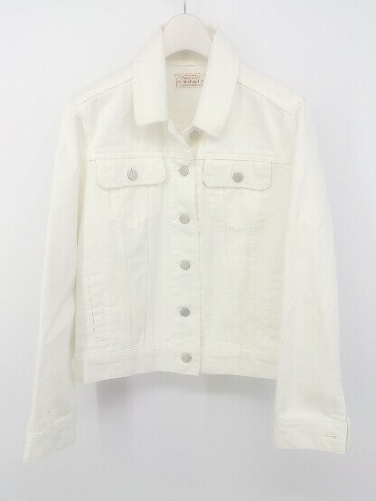 ◇ HusHusH ハッシュアッシュ 長袖 デ