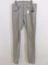 ◇ AUGUSTE パンツ サイズL グレー系 メンズ P 【中古】