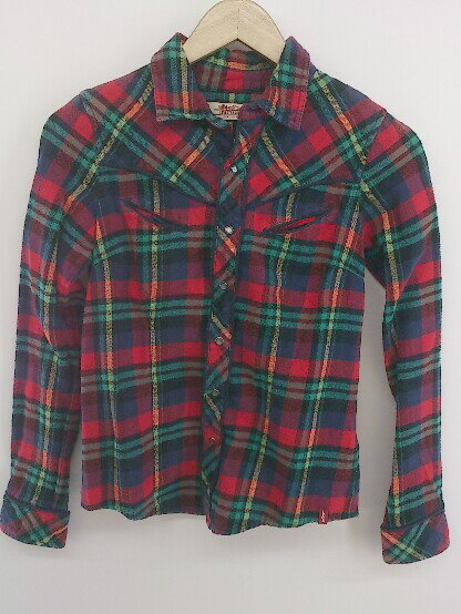   Levi's ꡼Х å Ĺµ  ֥饦 S å ꡼ ޥ ǥ P š