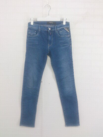 ◇ REPLAY リプレイ スト