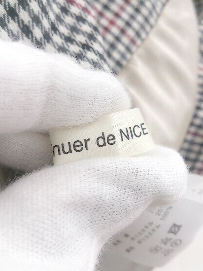 Allegra K ジャンプスーツ ワイドレッグ ロンパース エレガント V ネック メッシュ長袖 ルーズ パーティー レディース ダークグリーン L