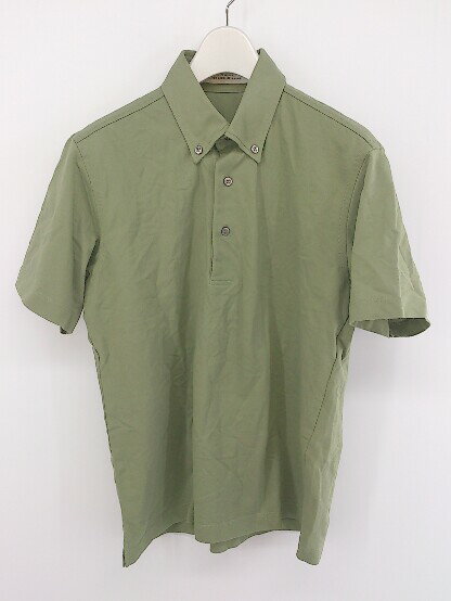 green label relaxing ꡼졼٥ UNITED ARROWS Ⱦµ ݥ M ꡼ ǥ...