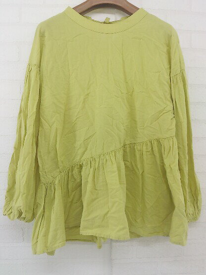 【中古】◇recaレカバックリボン...