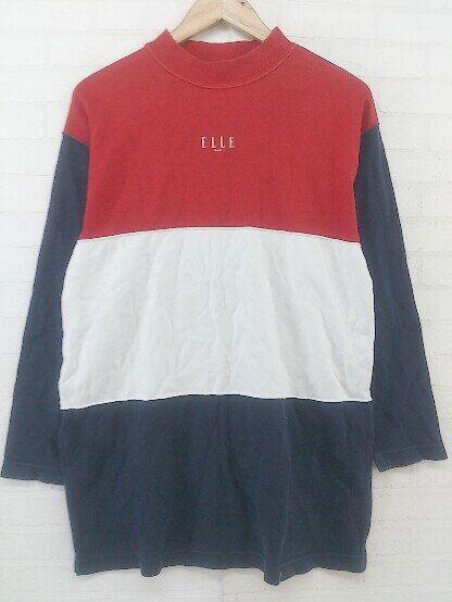 ե復㤨֡ ELLE  ϥͥå ɥå Ĺµ T åȥ M ͥӡ ۥ磻 å ǥ P šۡפβǤʤ328ߤˤʤޤ