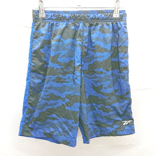 ե復㤨֡ Reebok ꡼ܥå Ĵᥴ º ߥ꥿꡼ 硼ȥѥ ɽʤ ֥롼  E šۡפβǤʤ328ߤˤʤޤ