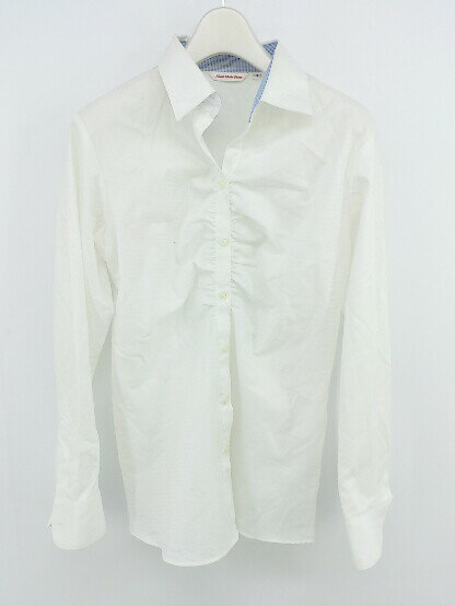   Heart Made Shirts ϡȥᥤɥ å Ĺµ  ֥饦  11 ۥ磻 ǥ P ...