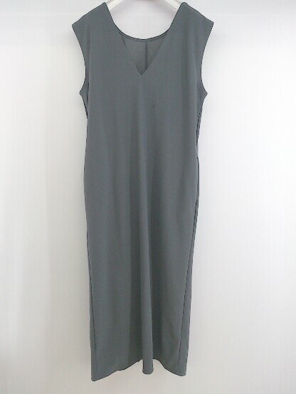 ◇ KURICA クリカ Vネッ