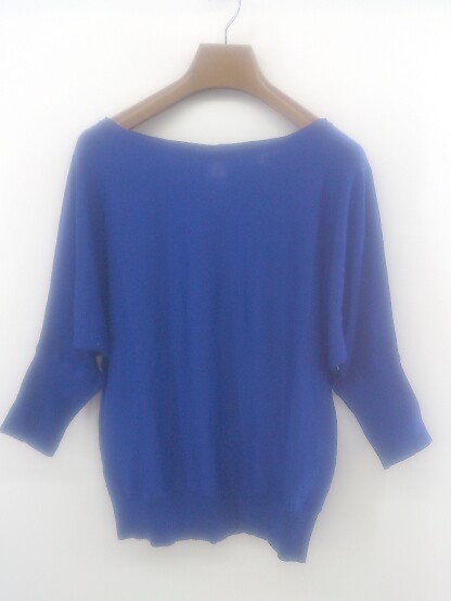  PROPORTION BODY DRESSING ץХå ʬµ  ˥å  FR ֥롼 ǥ P ...