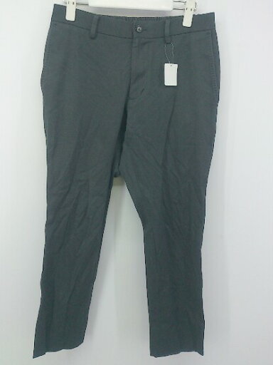 ◇ MACKINTOSH PHILOSOPHY マッキントッシュフィロソフィー ウエストゴム パンツ サイズ38 グレー系 レディース P 【中古】 ◇ MACKINTOSH PHILOSOPHY マッキントッシュフィロソフィー ウエストゴム パンツ サイズ38 グレー系 レディース P 【中古】