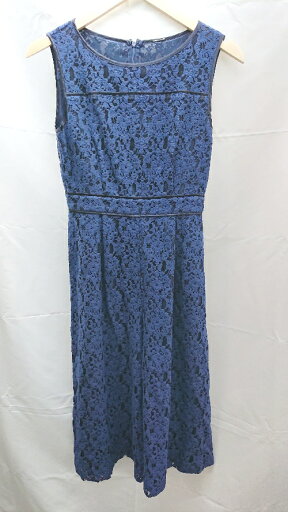 ◇ couture maison urban research パーティ 二次会 綺麗め オールインワン サロペット サイズ38 ネイビー レディース E 【中古】 ◇ couture maison urban research パーティ 二次会 綺麗め オールインワン サロペット サイズ38 ネイビー レディース E 【中古】