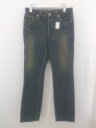 ◇ BRAPPERS ブラッパーズ ジーンズ デニム パンツ サイズ68 インディゴ メンズ P 【中古】