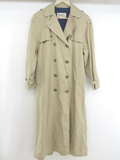 ◇ SCAPA スキャパ 長袖 