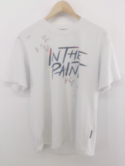  IN THE PAINT  Ⱦµ T åȥ  L ۥ磻  P š