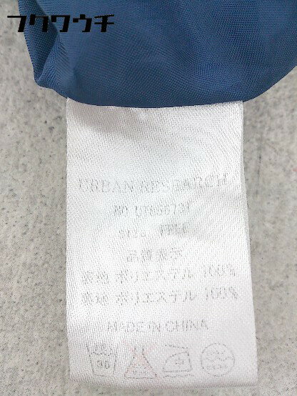 ◇ KBF+ アーバンリサーチ ミニ フレア スカート FREE ブルー レディース 【中古】