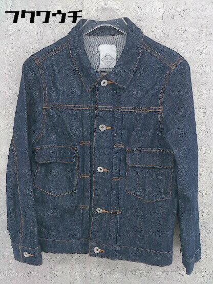 ◇ URBAN RESEARCH アーバンリサーチ 長袖 ジャケット サイズF ブルー系 レディース 【中古】