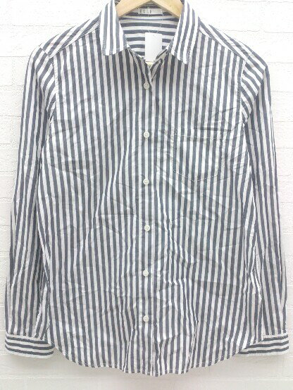 【中古】◇◎ELLEエルストライプ...