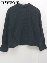 ◇ Champion チャンピオン ロゴ 刺繍 キッズ 子供服 長袖 プルオーバー パーカー サイズ160 パープル レディース 【中古】