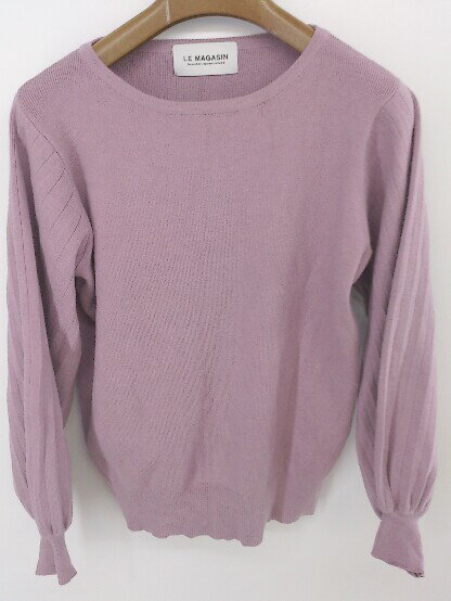  LE MAGASIN  ޥ Ĺµ ˥å  M 饤ȥѡץ ǥ P š