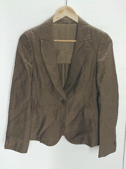  UNITED ARROWS ʥƥåɥ Ĺµ 㥱å 40 ֥饦 ǥ š