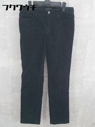 ◇ JOSEPH ジョセフ コーデュロイ パンツ サイズ36 ブラック メンズ 【中古】 ◇ JOSEPH ジョセフ コーデュロイ パンツ サイズ36 ブラック メンズ 【中古】