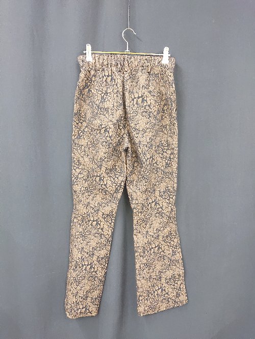 ◇ ◎ greenlabelrelaxing ベーシック スリット 無地 ロング丈 タイト スカート サイズ34 ネイビー レディース E 【中古】