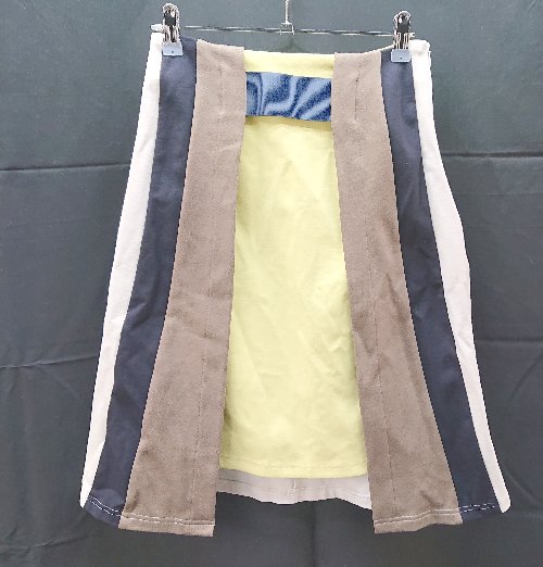 Titilate Valet - MN268 新品 TitilateValet トップス ベージュ