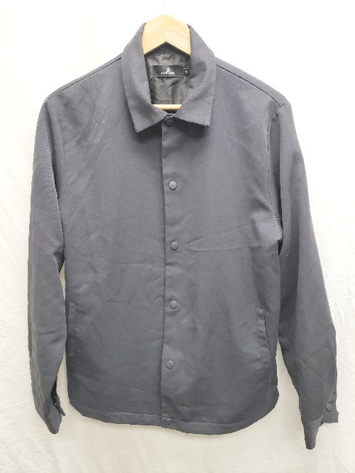 ◇ MONO-MART モノマート 長袖 ジャケット サイズM ネイビー メンズ P 【中古】