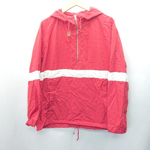 ◇ GU ジーユー 長袖 ジャンパー サイズL レッド ホワイト メンズ E 【中古】管理番号140718003140120241101ベースW/OM付属品無素材画像参照色レッド ホワイトサイズサイズL梱包サイズ3宅急便運賃一覧表はこちらをクリック採寸サイズサイズガイドはこちらをクリックコンディションレベルBコンディション詳細はこちらをクリックコンディション詳細商品状態、状態の目安につきまして、あくまでも弊社基準による目安となっております。リユース品の特性上、大小様々なダメージが発生しており、全ての商品の全てのダメージ詳細を記載する事が難しい為、目安として記載をさせていただいております。二次流通品のご理解、ご納得を頂いた上、ご購入をお願い致します。