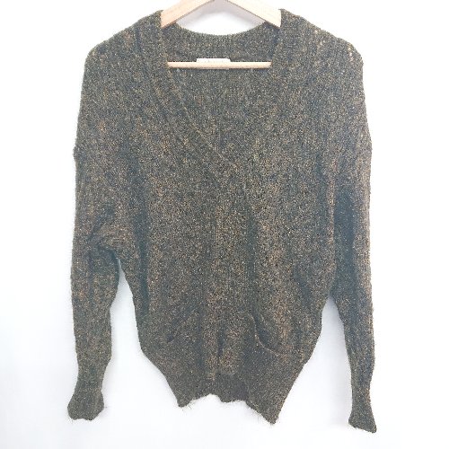 ◇ CORDIER コルディア 長袖 ニット サイズ40 イエロー系 レディース E 【中古】 ◇ CORDIER コルディア 長袖 ニット サイズ40 イエロー系 レディース E 【中古】