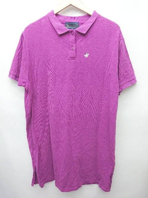 ե復㤨֡  BEVERLY HILLS POLO CLUB ݥ Ⱦµ ߥ ԡ M ѡץ ǥ P šۡפβǤʤ948ߤˤʤޤ