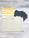◇ ⊂ 《 adidas アディダス/PUMA プーマ まとめ売り3点セット サイズL スパッツ トップス レディース 》 P 【中古】