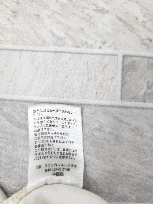 ◇ JaVa ジャバ オーバーオール サイズM オフホワイト系 レディース P 【中古】