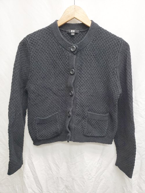◇ UNIQLO ユニクロ コットン　ショー