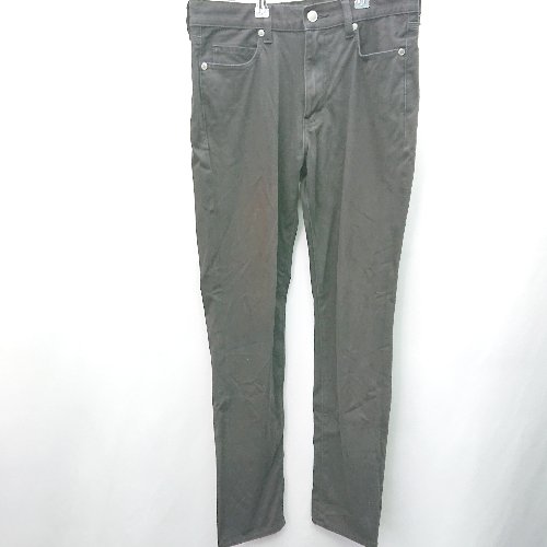 ◇ THESHOPTK ザショップティーケー チノパンツ サイズM ブラック メンズ E 【中古】 ◇ THESHOPTK ザショップティーケー チノパンツ サイズM ブラック メンズ E 【中古】