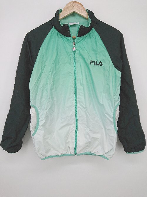 楽天市場】fila ウィンドブレーカー(カラーグリーン)の通販 楽天市場】fila ウィンドブレーカー(カラーグリーン)の通販