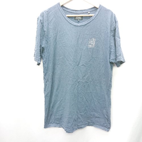AFENDS M(10号)ASH PINK DIP 麻Tシャツ 新品未使用! 楽天市場】tシャツ afendsの通販