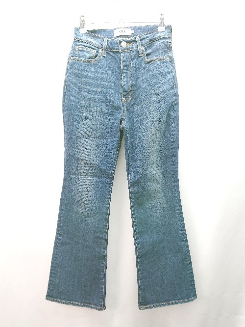 ◇ azul by moussy デニム生地 ジーンズ 