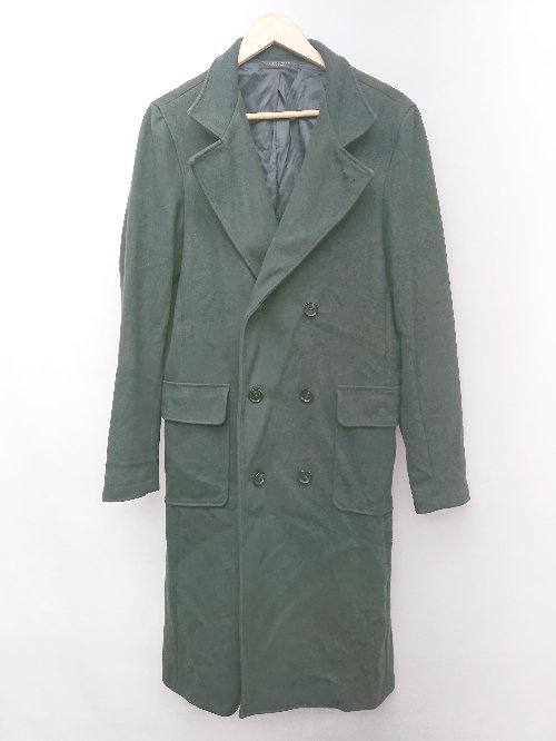 楽天市場】zara トレンチコート(メンズファッション)の通販 楽天市場】zara トレンチコート(メンズファッション)の通販