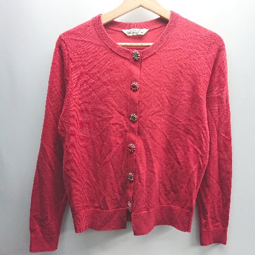 TORRAZZO DONNA - 【美品】TORRAZZO DONNA ロングカーディガン