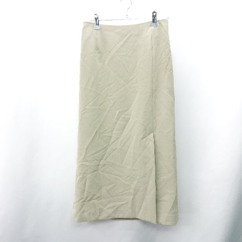 ◇ ⊂ BABYLONE バビロン ロング丈 タイト スカート サイズ36 カーキ系 レディース E 【中古】管理番号140924000105820241107ベースW/A付属品無素材画像参照色カーキ系サイズサイズ36梱包サイズ3宅急便運賃一覧表はこちらをクリック採寸サイズ総丈：約78cm　ウエスト：約cm　ヒップ：約cmサイズガイドはこちらをクリックコンディションレベルBコンディション詳細はこちらをクリックコンディション詳細商品状態、状態の目安につきまして、あくまでも弊社基準による目安となっております。リユース品の特性上、大小様々なダメージが発生しており、全ての商品の全てのダメージ詳細を記載する事が難しい為、目安として記載をさせていただいております。二次流通品のご理解、ご納得を頂いた上、ご購入をお願い致します。