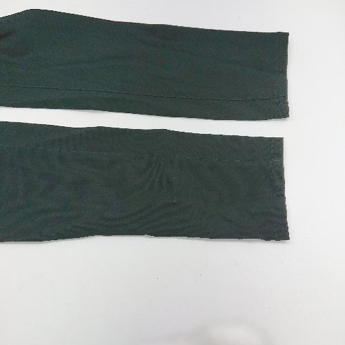 ◇ ⊇ LAUTREAMONT ロートレアモン スキニーパンツ サイズ36 ブラック レディース E 【中古】