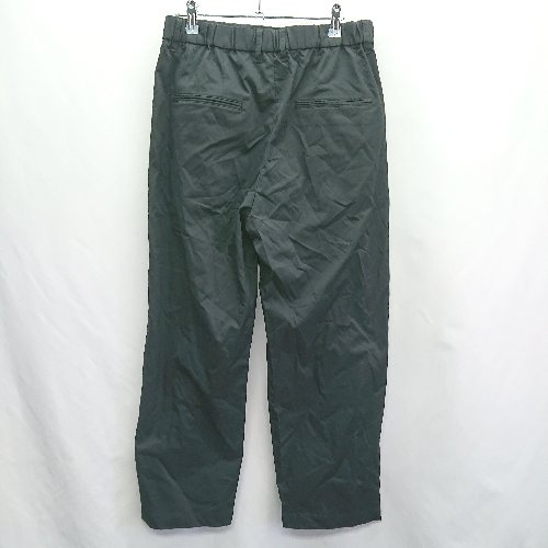 ◇ ⊇ RUUBON チノパンツ サイズM ブラック レディース E 【中古】