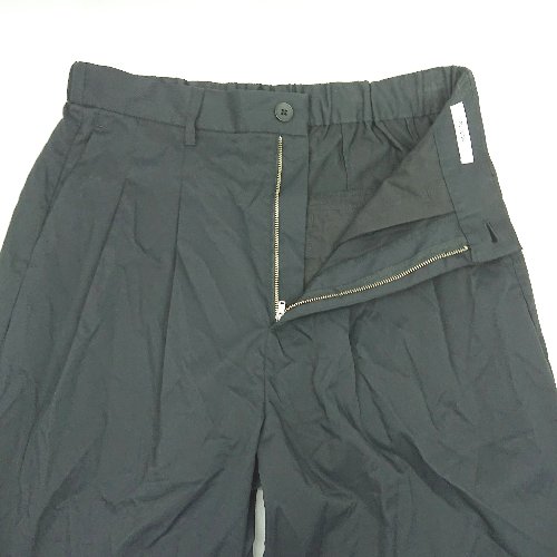 ◇ ⊇ RUUBON チノパンツ サイズM ブラック レディース E 【中古】