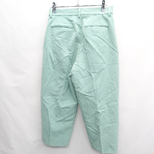◇ ⊇ Another Edition アナザーエディション ワイドパンツ サイズM ライトブルー レディース E 【中古】