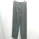 ◇ ⊇ ZARA ザラ スラックスパンツ サイズUSA/M ブラック レディース E 【中古】