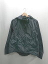 ◇ ⊇ URBAN RESEARCH アーバンリサーチ 長袖 パーカー サイズ36 ブラック系 レディース E 【中古】