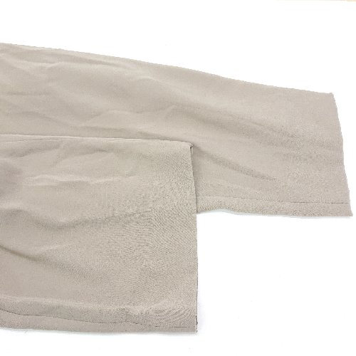 ◇ Θ HARE ハレ ストレートパンツ サイズM ブラウン系 メンズ E 【中古】