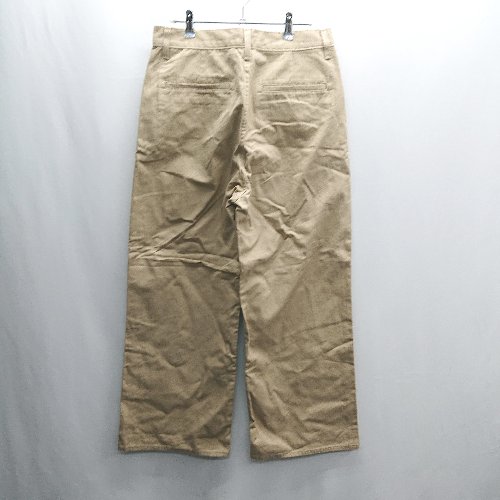 ◇ ◎ Θ Levi's リーバイス DAD CHINO チノパンツ サイズ30 ベージュ メンズ E 【中古】